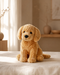 Cuddlo Esencial — peluche personalizado